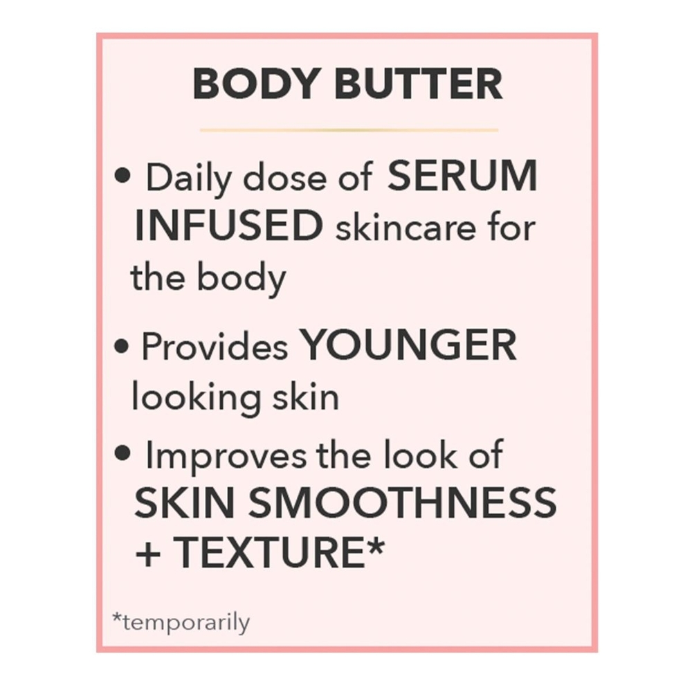 Nakery Beauty Floral Body Butter - Picture 3 of 7